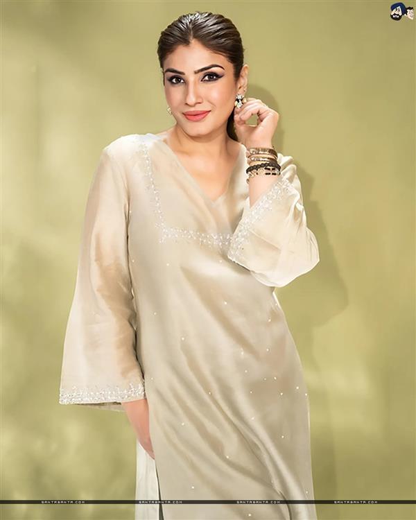 Raveena Tandon